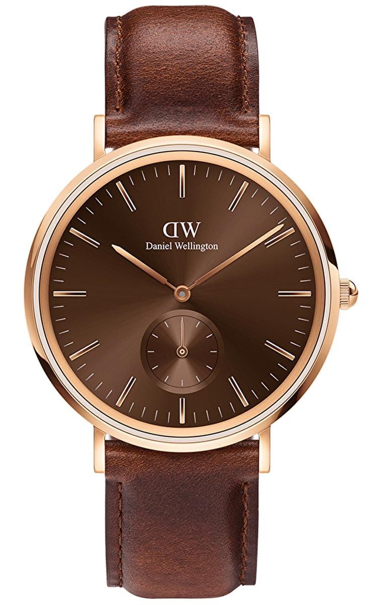 Daniel Wellington DW00600707 Erkek Kol Saati Daniel Wellington DW00600707 Erkek Kol Saati - Lenti 