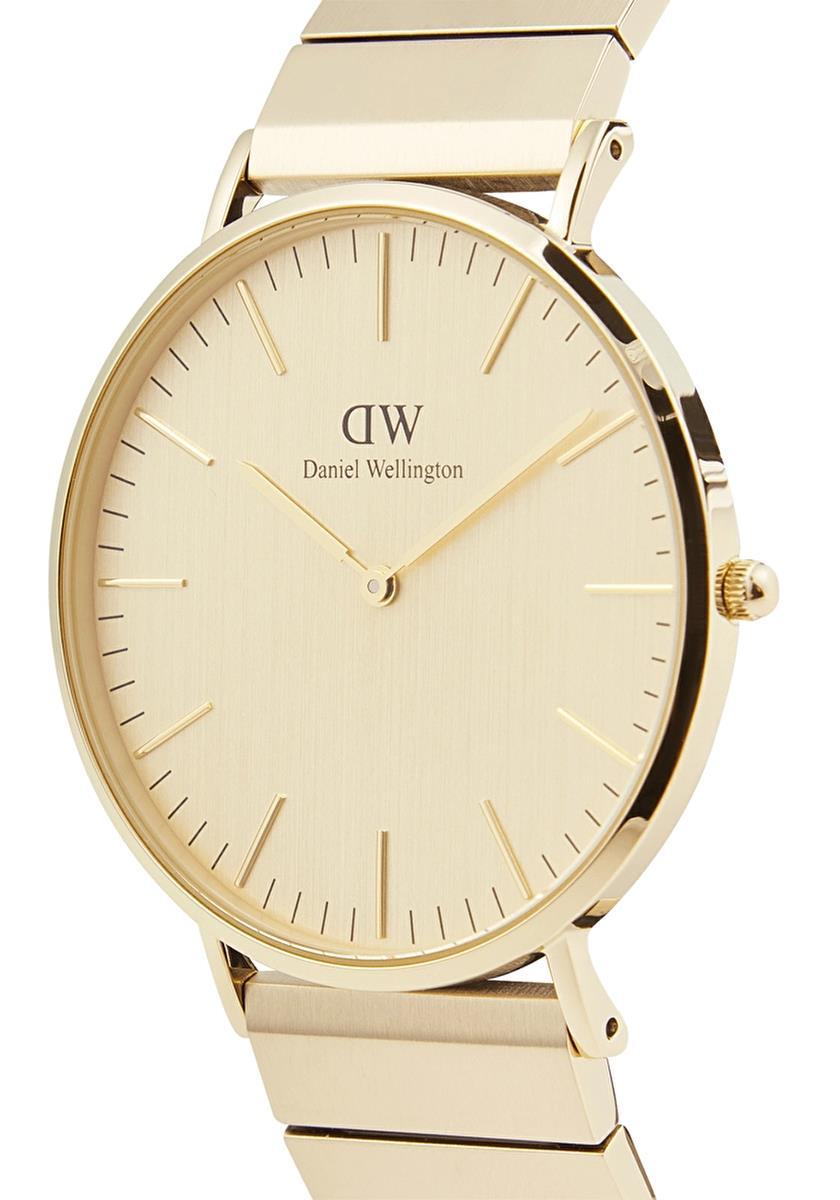 Daniel Wellington DW00600779 Erkek Kol Saati Daniel Wellington DW00600779 Erkek Kol Saati - Lenti 