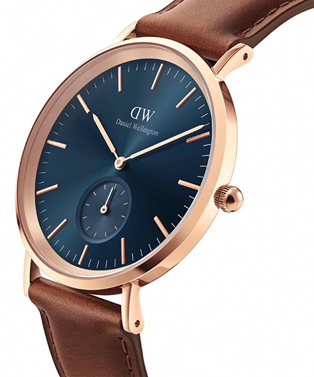 Daniel Wellington DW00600708 Erkek Kol Saati Daniel Wellington DW00600708 Erkek Kol Saati - Lenti 