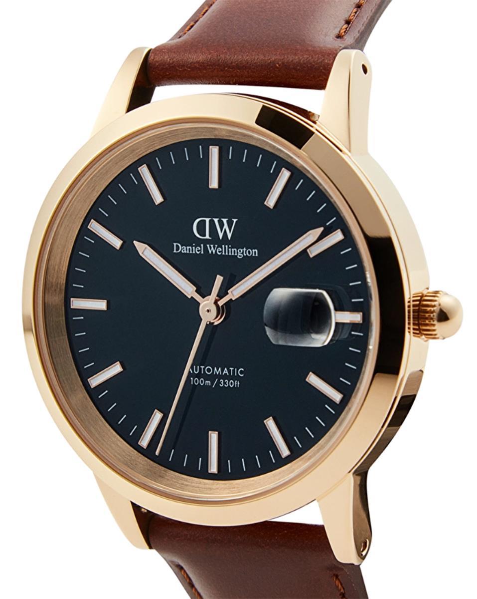 Daniel Wellington DW00600758 Erkek Kol Saati Daniel Wellington DW00600758 Erkek Kol Saati - Lenti 