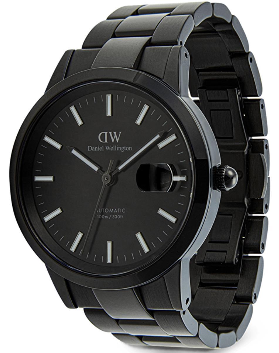 Daniel Wellington DW00600753 Erkek Kol Saati Daniel Wellington DW00600753 Erkek Kol Saati - Lenti 