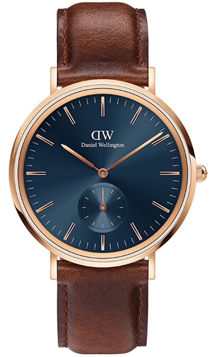 Daniel Wellington DW00600708 Erkek Kol Saati Daniel Wellington DW00600708 Erkek Kol Saati - Lenti 