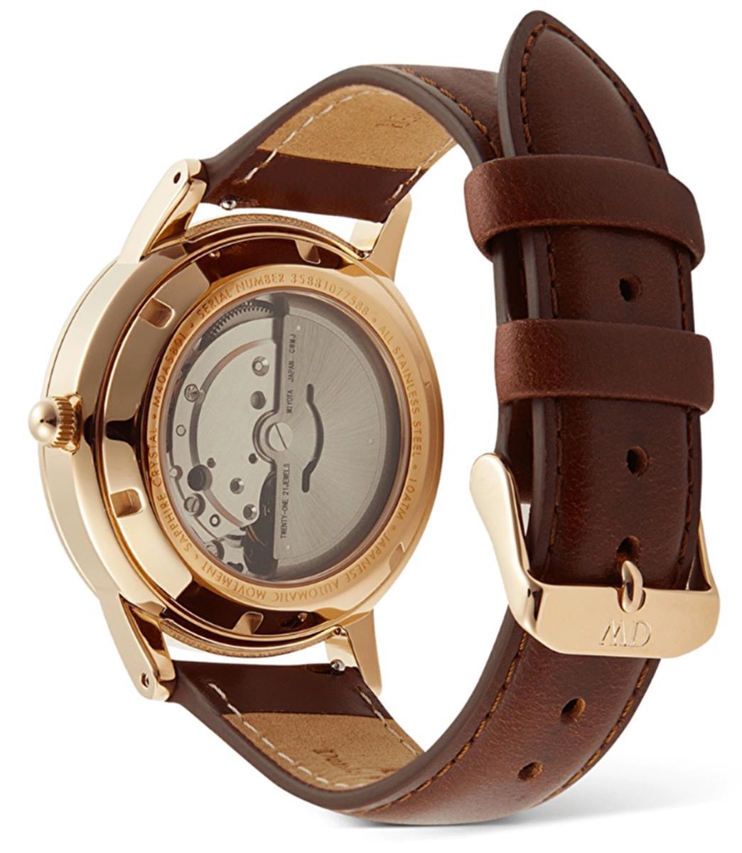 Daniel Wellington DW00600758 Erkek Kol Saati Daniel Wellington DW00600758 Erkek Kol Saati - Lenti 