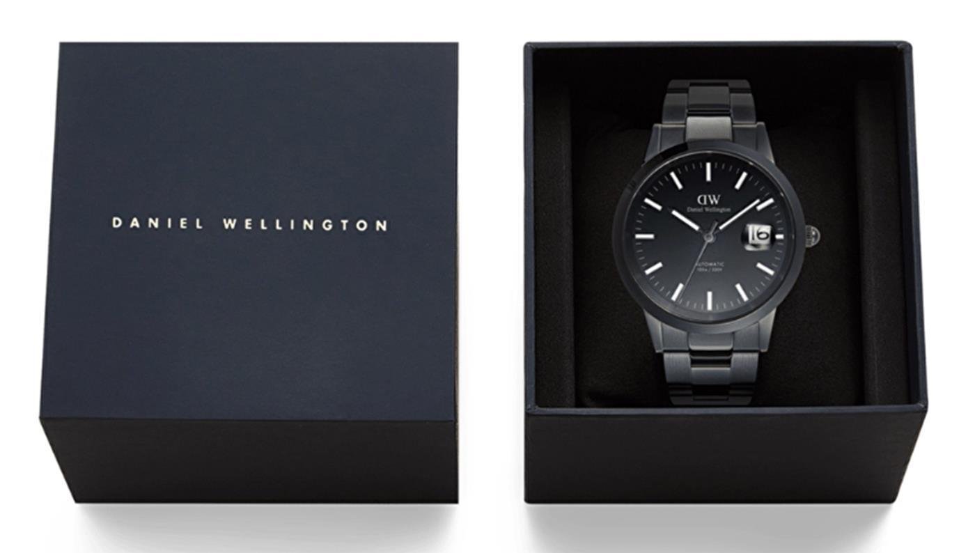 Daniel Wellington DW00600753 Erkek Kol Saati Daniel Wellington DW00600753 Erkek Kol Saati - Lenti 