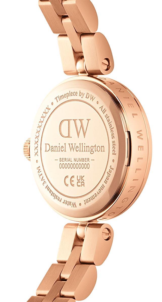 Daniel Wellington DW00600717 Kadın Kol Saati Daniel Wellington DW00600717 Kadın Kol Saati - Lenti 