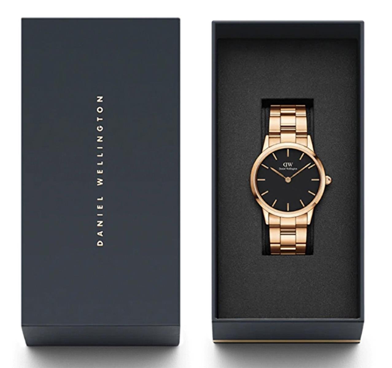 Daniel Wellington DW00600214 Kadın Kol Saati Daniel Wellington DW00600214 Kadın Kol Saati - Lenti 