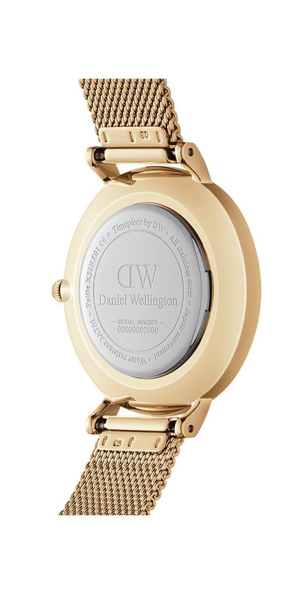 Daniel Wellington DW00600529 Kadın Kol Saati  