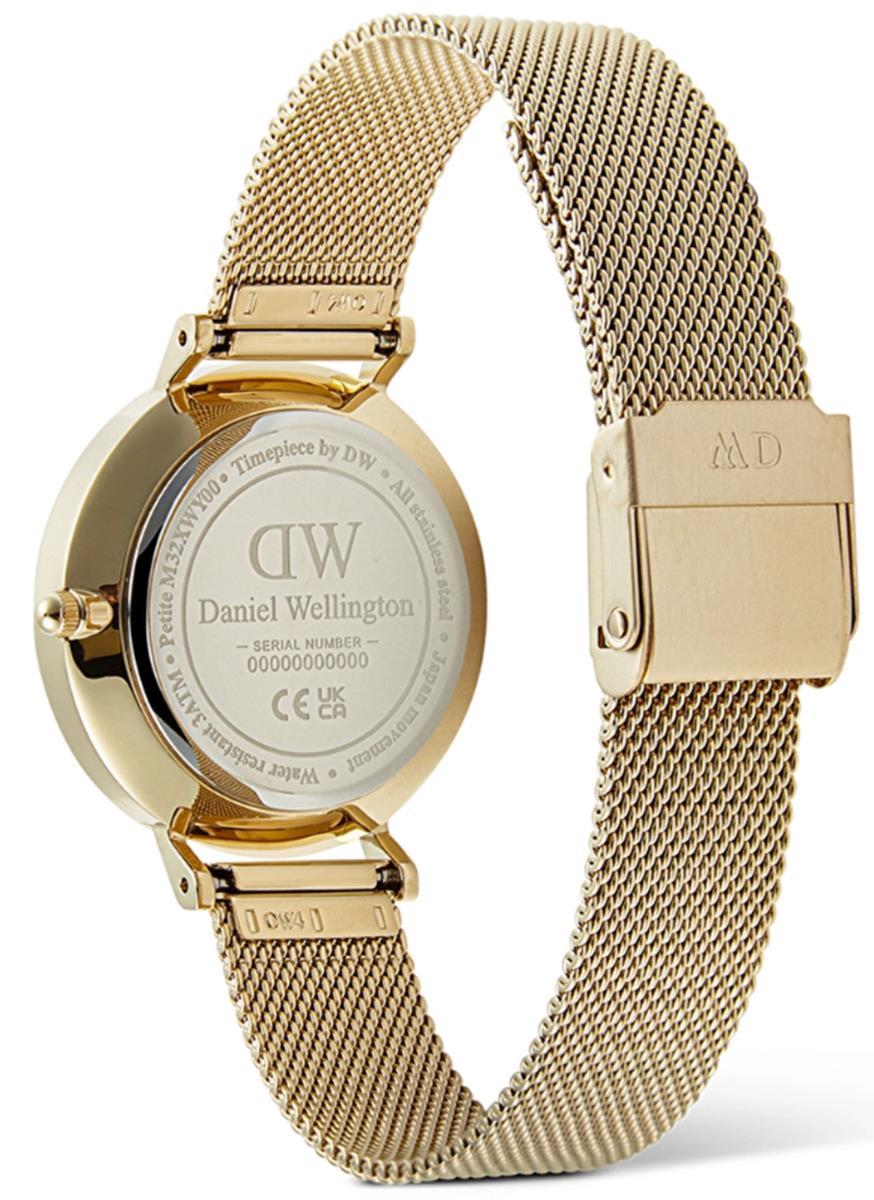 Daniel Wellington DW00600771 Kadın Kol Saati Daniel Wellington DW00600771 Kadın Kol Saati - Lenti 