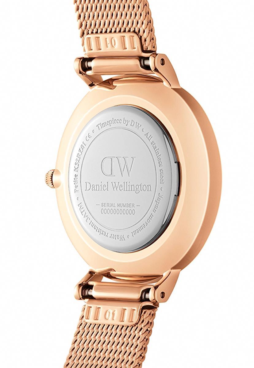 Daniel Wellington DW00600681 Kadın Kol Saati Daniel Wellington DW00600681 Kadın Kol Saati - Lenti 