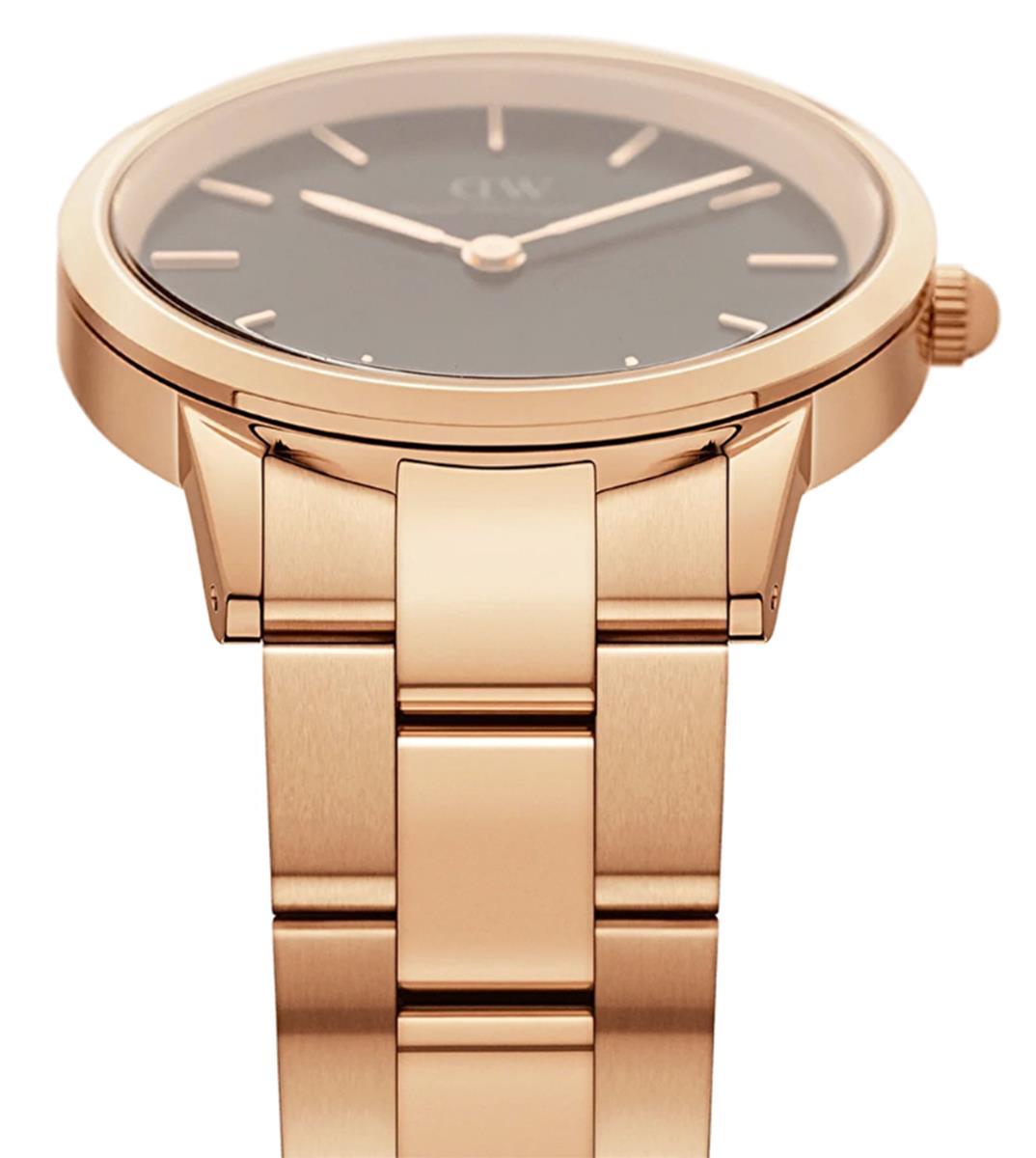 Daniel Wellington DW00600214 Kadın Kol Saati Daniel Wellington DW00600214 Kadın Kol Saati - Lenti 