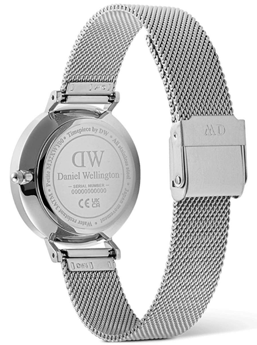 Daniel Wellington DW00600772 Kadın Kol Saati Daniel Wellington DW00600772 Kadın Kol Saati - Lenti 