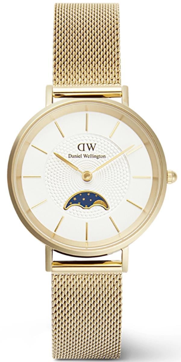 Daniel Wellington DW00600771 Kadın Kol Saati Daniel Wellington DW00600771 Kadın Kol Saati - Lenti 