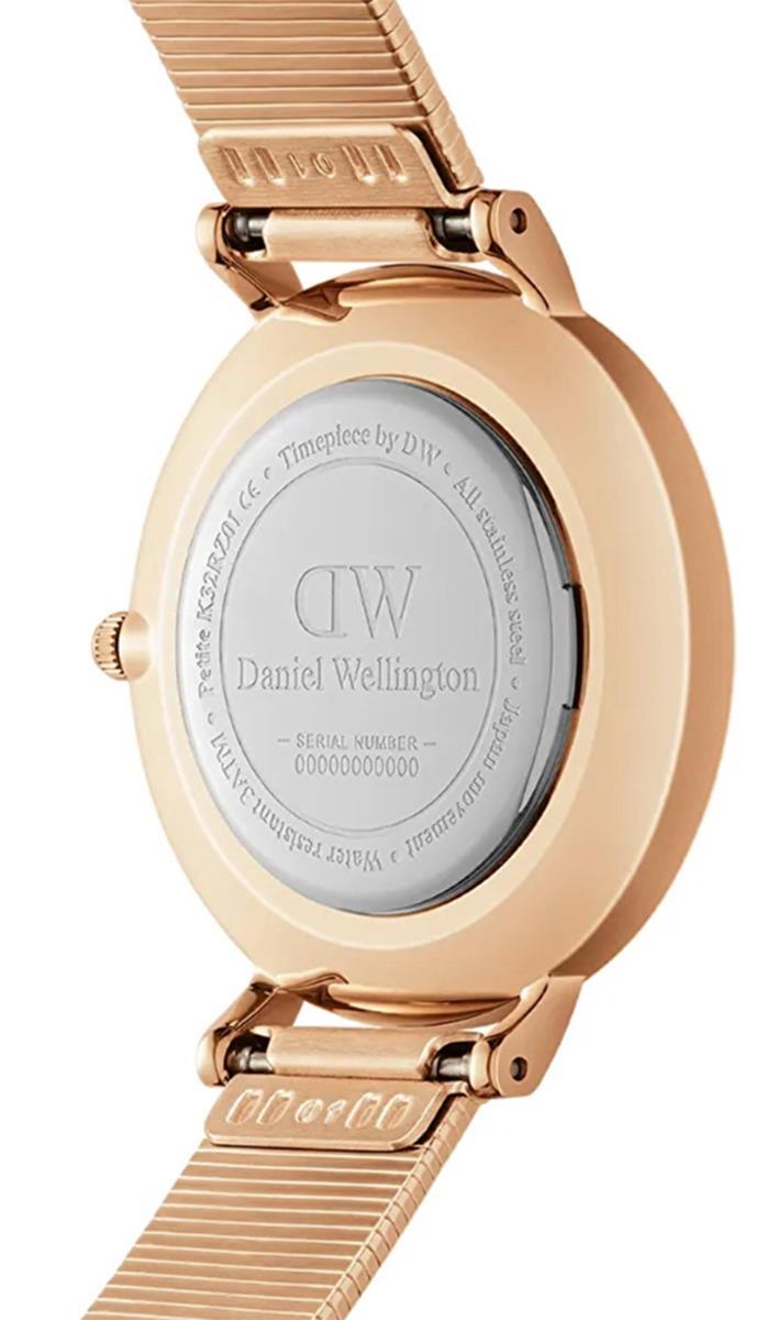 Daniel Wellington DW00600591 Kadın Kol Saati Daniel Wellington DW00600591 Kadın Kol Saati - Lenti 