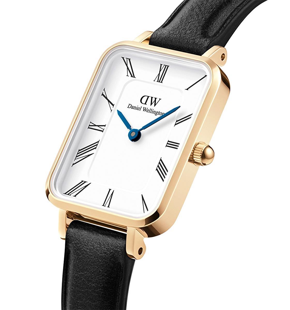 Daniel Wellington DW00600692 Kadın Kol Saati Daniel Wellington DW00600692 Kadın Kol Saati - Lenti 