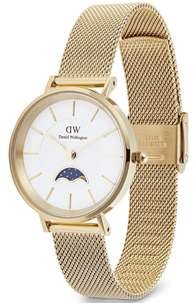 Daniel Wellington DW00600771 Kadın Kol Saati Daniel Wellington DW00600771 Kadın Kol Saati - Lenti 