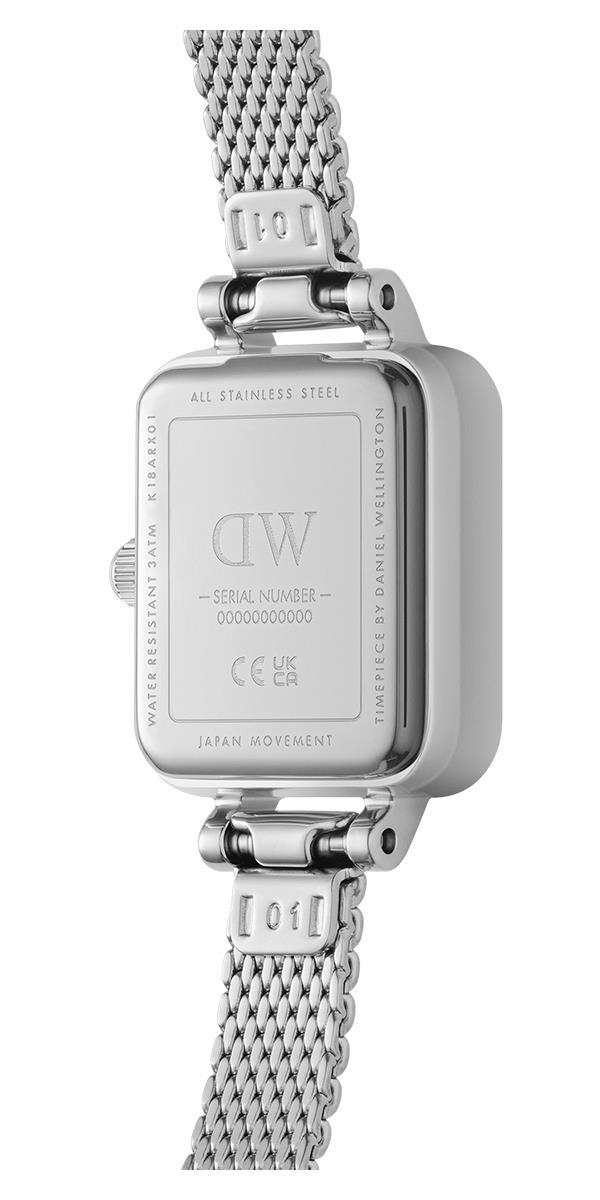 Daniel Wellington DW00600726 Kadın Kol Saati  