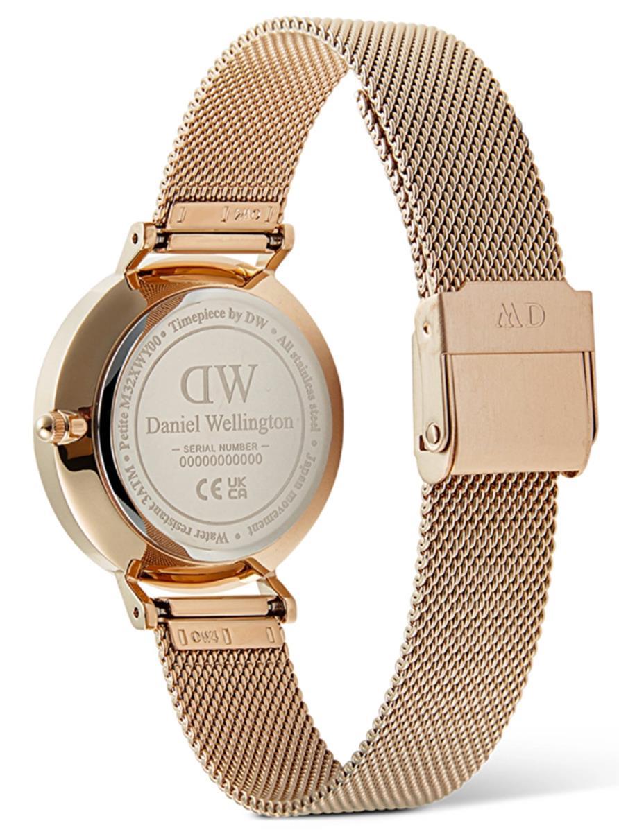 Daniel Wellington DW00600773 Kadın Kol Saati Daniel Wellington DW00600773 Kadın Kol Saati - Lenti 