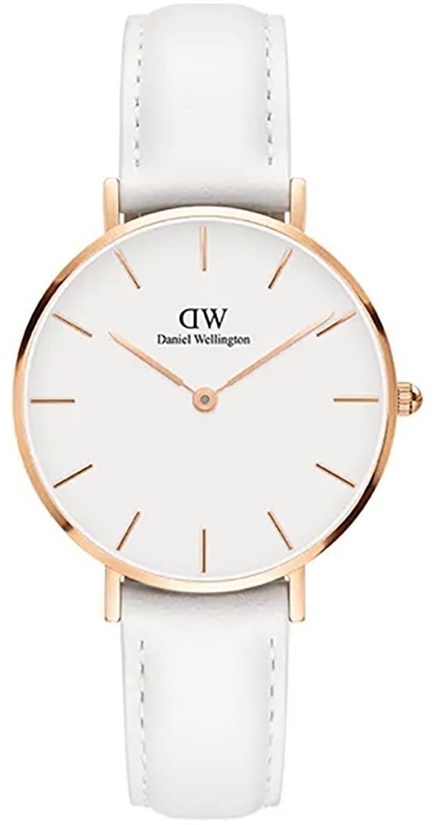 Daniel Wellington DW00600189 Kadın Kol Saati Daniel Wellington DW00600189 Kadın Kol Saati - Lenti 