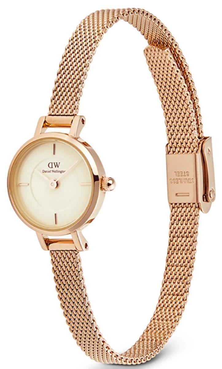 Daniel Wellington DW00600741 Kadın Kol Saati Daniel Wellington DW00600741 Kadın Kol Saati - Lenti 