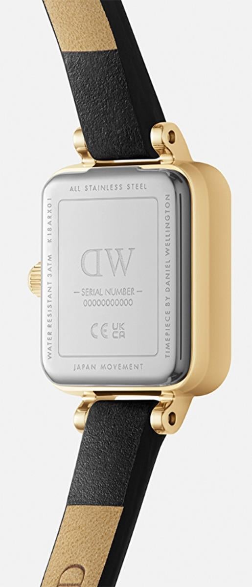 Daniel Wellington DW00600729 Kadın Kol Saati Daniel Wellington DW00600729 Kadın Kol Saati - Lenti 