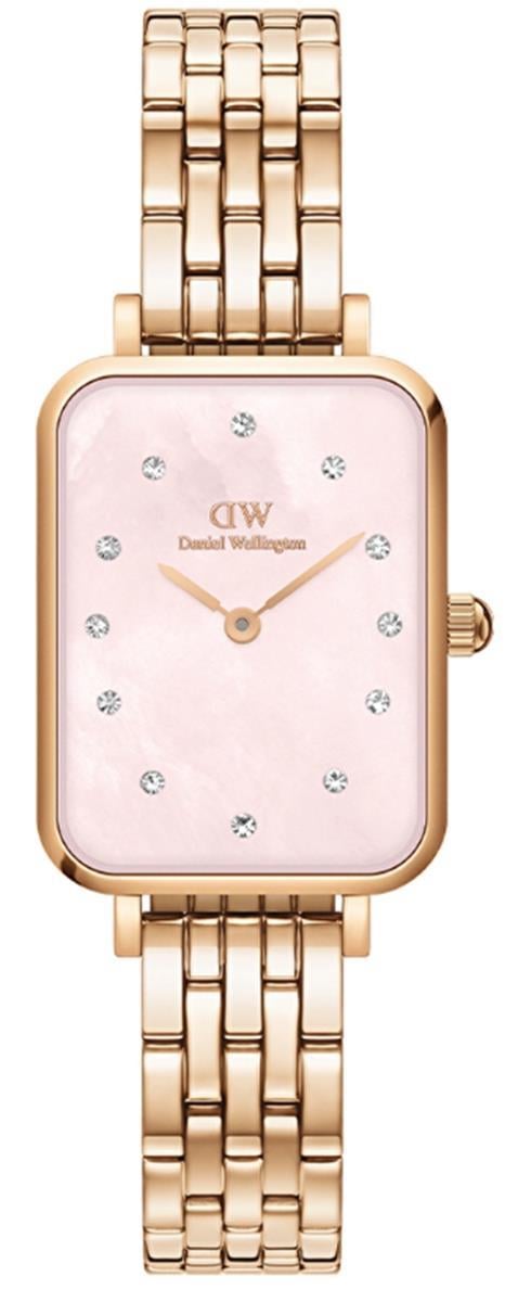 Daniel Wellington DW00600621 Kadın Kol Saati Daniel Wellington DW00600621 Kadın Kol Saati - Lenti 