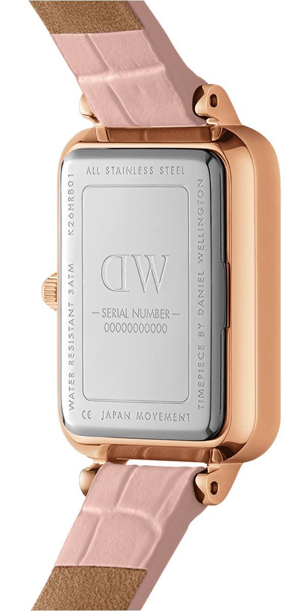 Daniel Wellington DW00600508 Kadın Kol Saati  