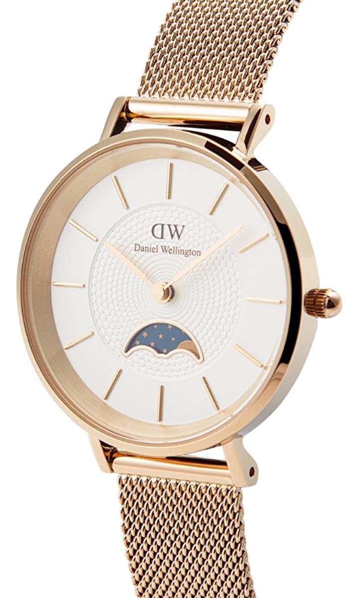 Daniel Wellington DW00600773 Kadın Kol Saati Daniel Wellington DW00600773 Kadın Kol Saati - Lenti 