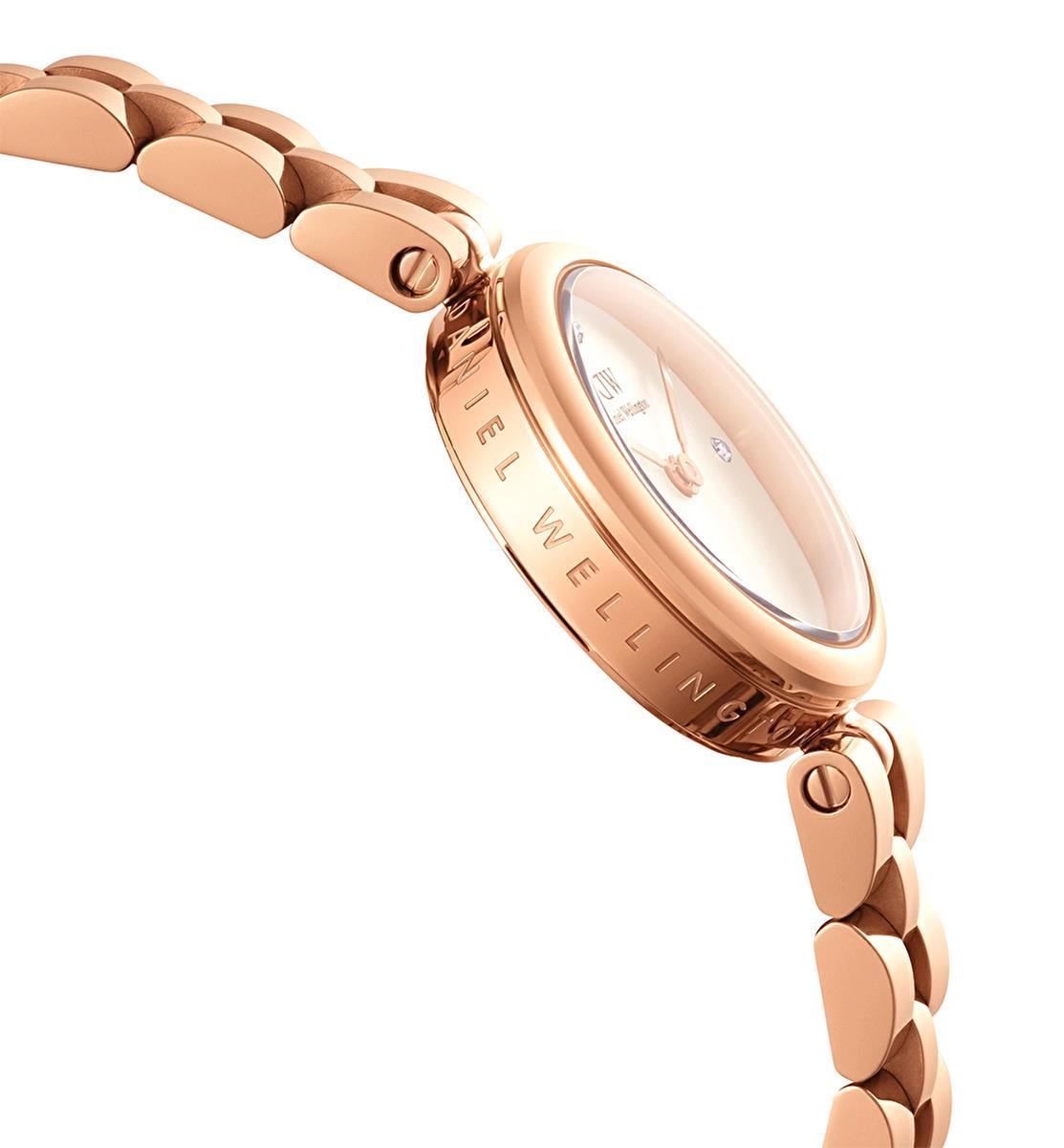 Daniel Wellington DW00600717 Kadın Kol Saati Daniel Wellington DW00600717 Kadın Kol Saati - Lenti 