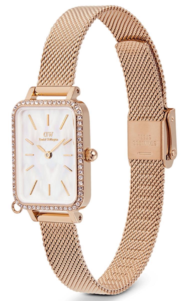 Daniel Wellington DW00600748 Kadın Kol Saati Daniel Wellington DW00600748 Kadın Kol Saati - Lenti 