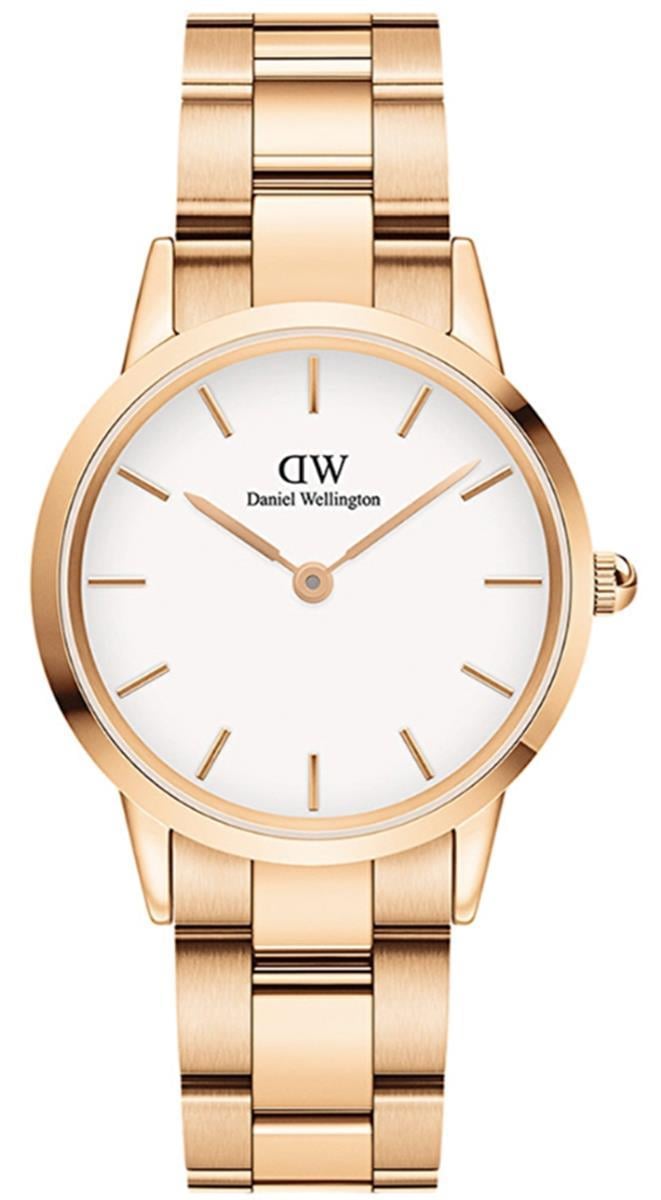 Daniel Wellington DW00600211 Kadın Kol Saati Daniel Wellington DW00600211 Kadın Kol Saati - Lenti 