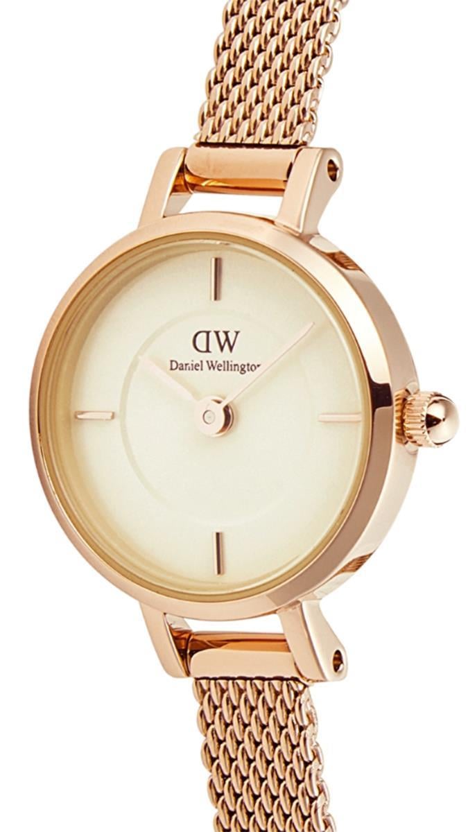 Daniel Wellington DW00600741 Kadın Kol Saati Daniel Wellington DW00600741 Kadın Kol Saati - Lenti 