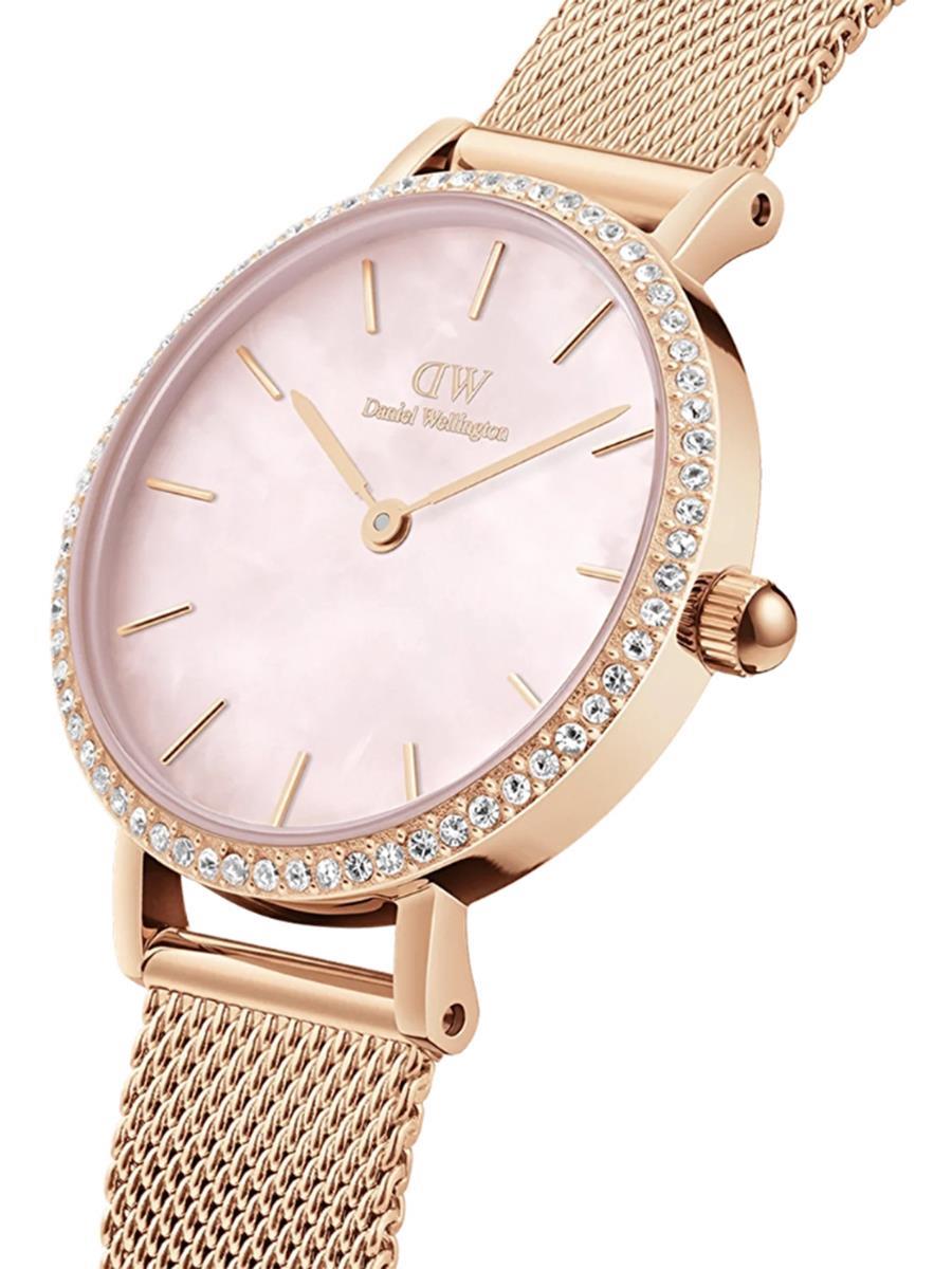 Daniel Wellington DW00600663 Kadın Kol Saati Daniel Wellington DW00600663 Kadın Kol Saati - Lenti 