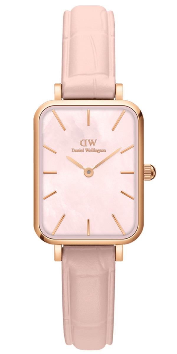 Daniel Wellington DW00600508 Kadın Kol Saati  
