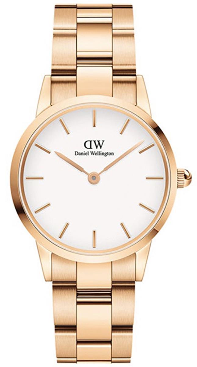 Daniel Wellington DW00600213 Kadın Kol Saati Daniel Wellington DW00600213 Kadın Kol Saati - Lenti 
