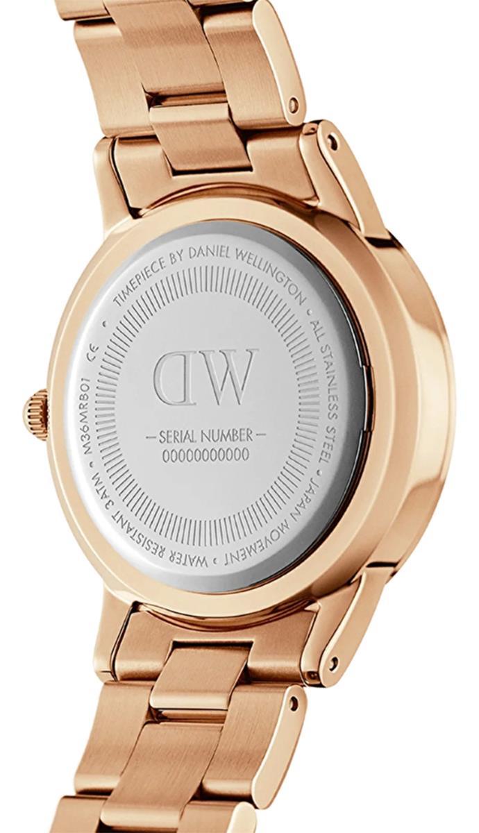 Daniel Wellington DW00600214 Kadın Kol Saati Daniel Wellington DW00600214 Kadın Kol Saati - Lenti 