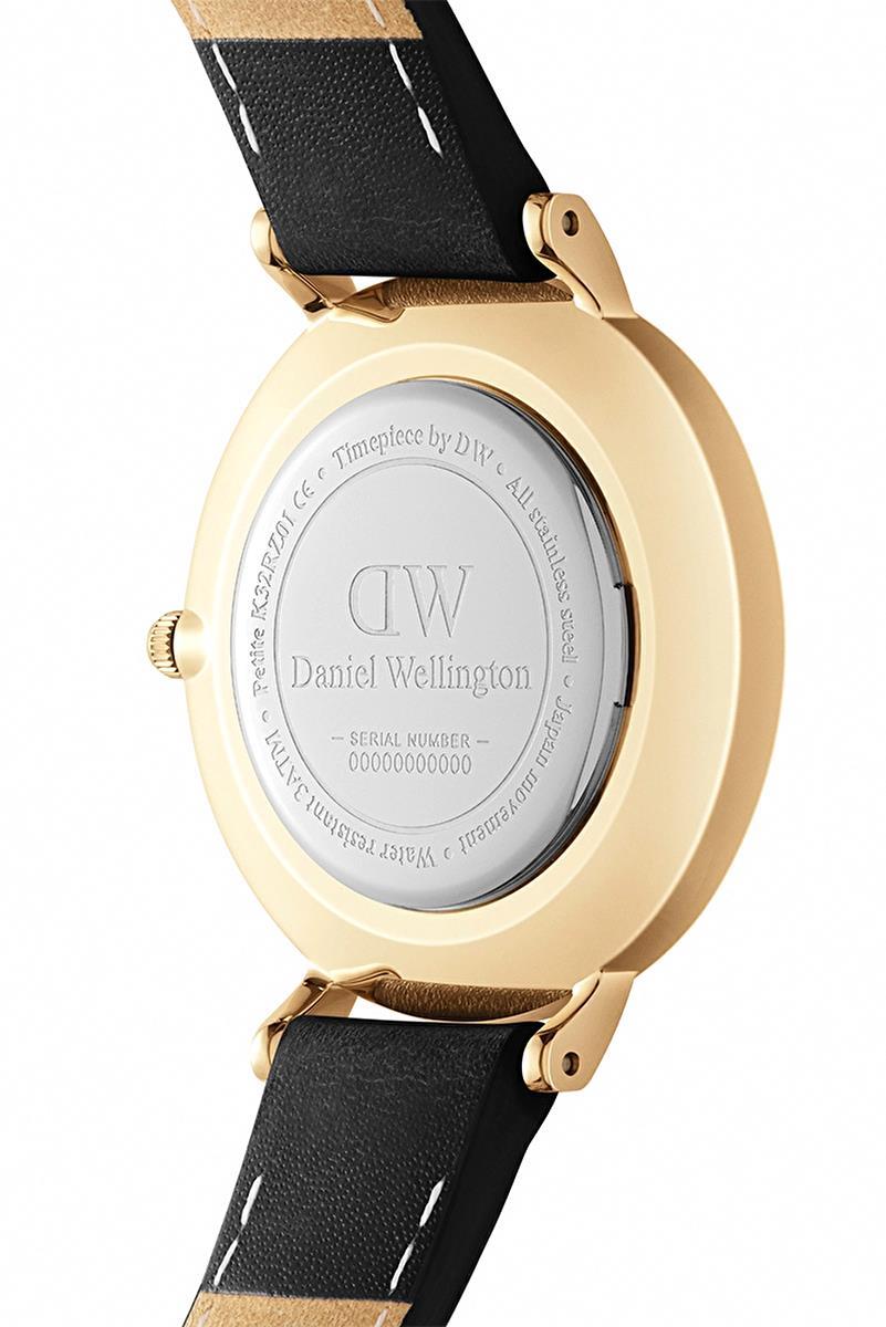 Daniel Wellington DW00600686 Kadın Kol Saati Daniel Wellington DW00600686 Kadın Kol Saati - Lenti 