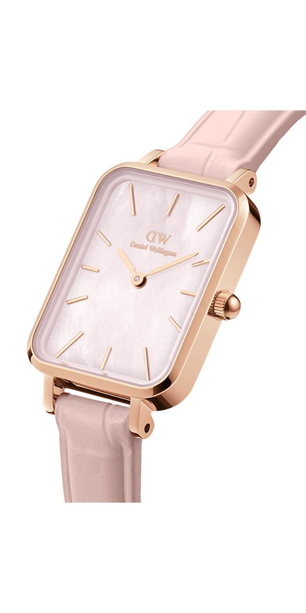 Daniel Wellington DW00600508 Kadın Kol Saati  