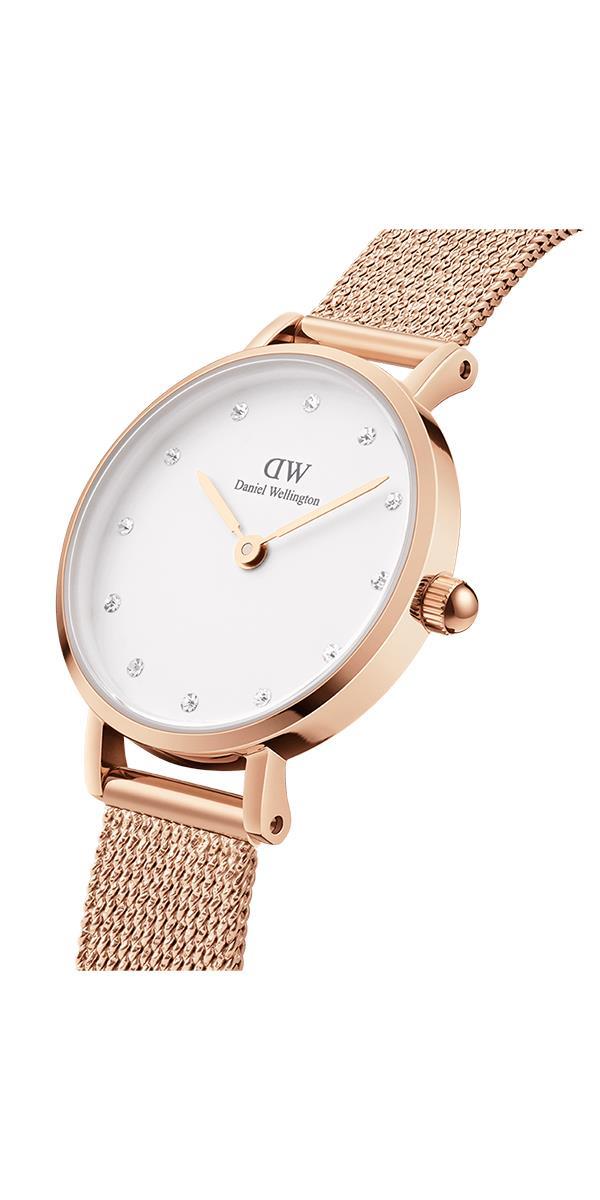 Daniel Wellington DW00600529 Kadın Kol Saati  