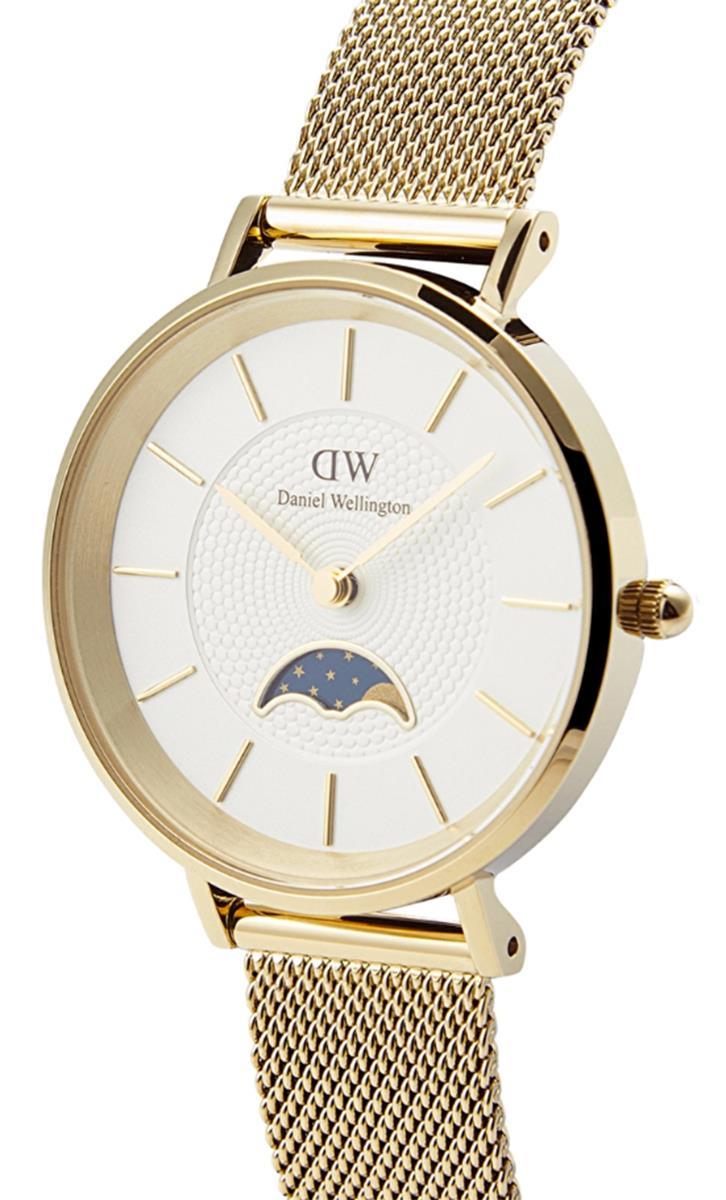 Daniel Wellington DW00600771 Kadın Kol Saati Daniel Wellington DW00600771 Kadın Kol Saati - Lenti 