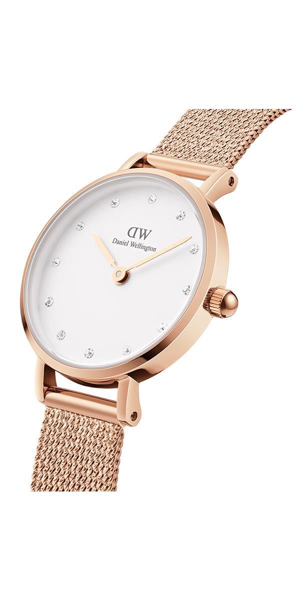 Daniel Wellington DW00600528 Kadın Kol Saati  