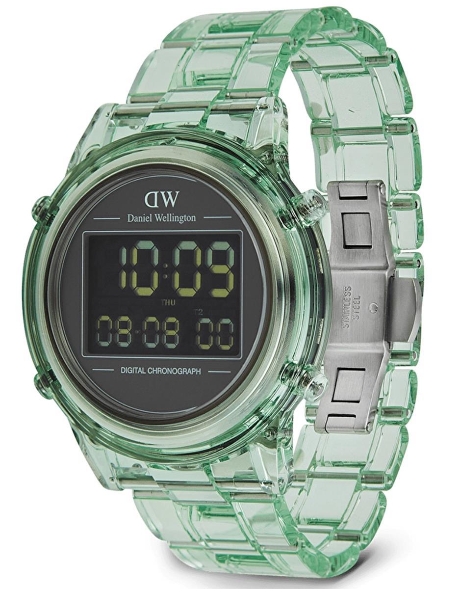 Daniel Wellington DW00600763 Unisex Kol Saati Daniel Wellington DW00600763 Unisex Kol Saati - Lenti 
