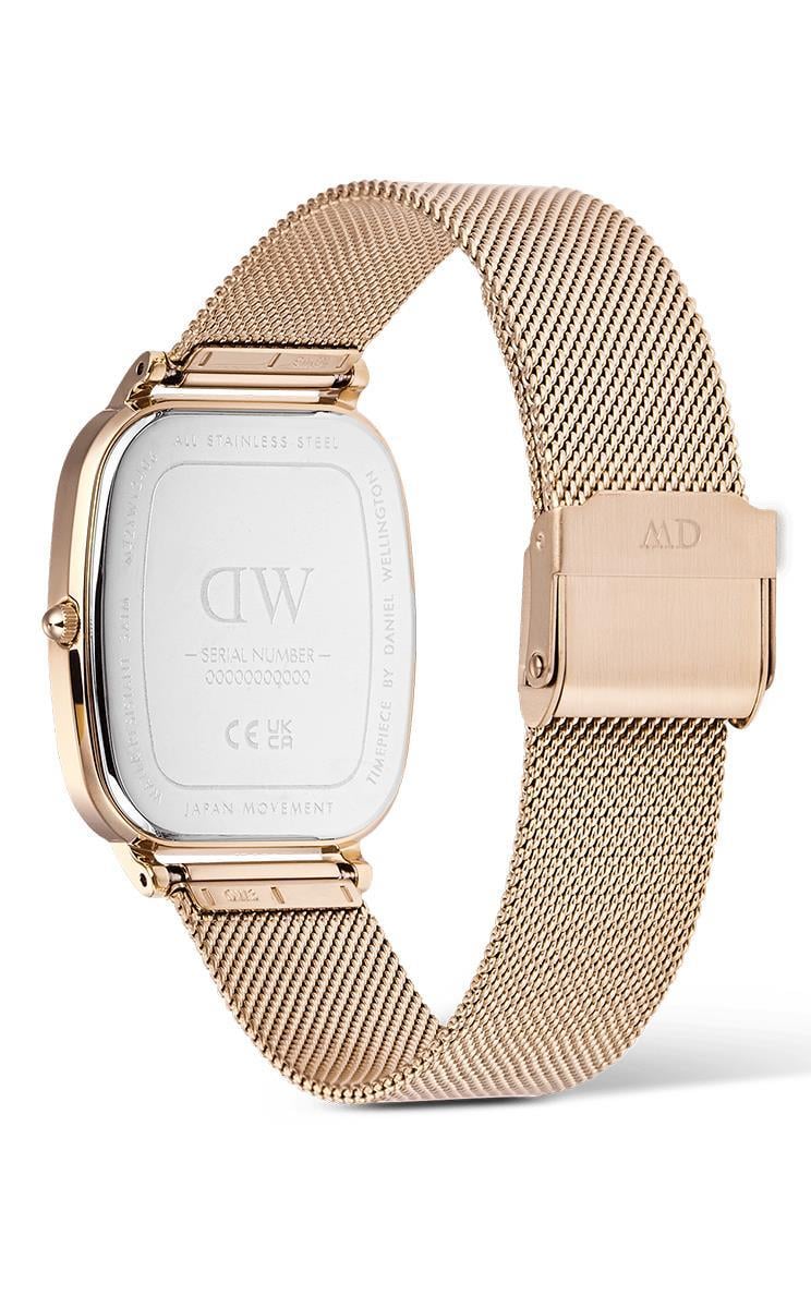 Daniel Wellington DW00600817 Unisex Kol Saati  