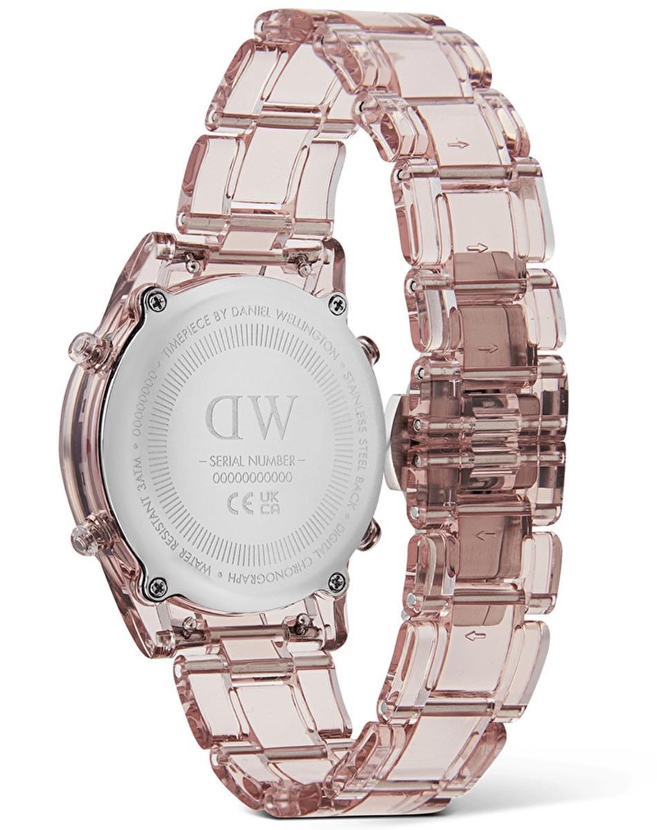 Daniel Wellington DW00600764 Unisex Kol Saati Daniel Wellington DW00600764 Unisex Kol Saati - Lenti 