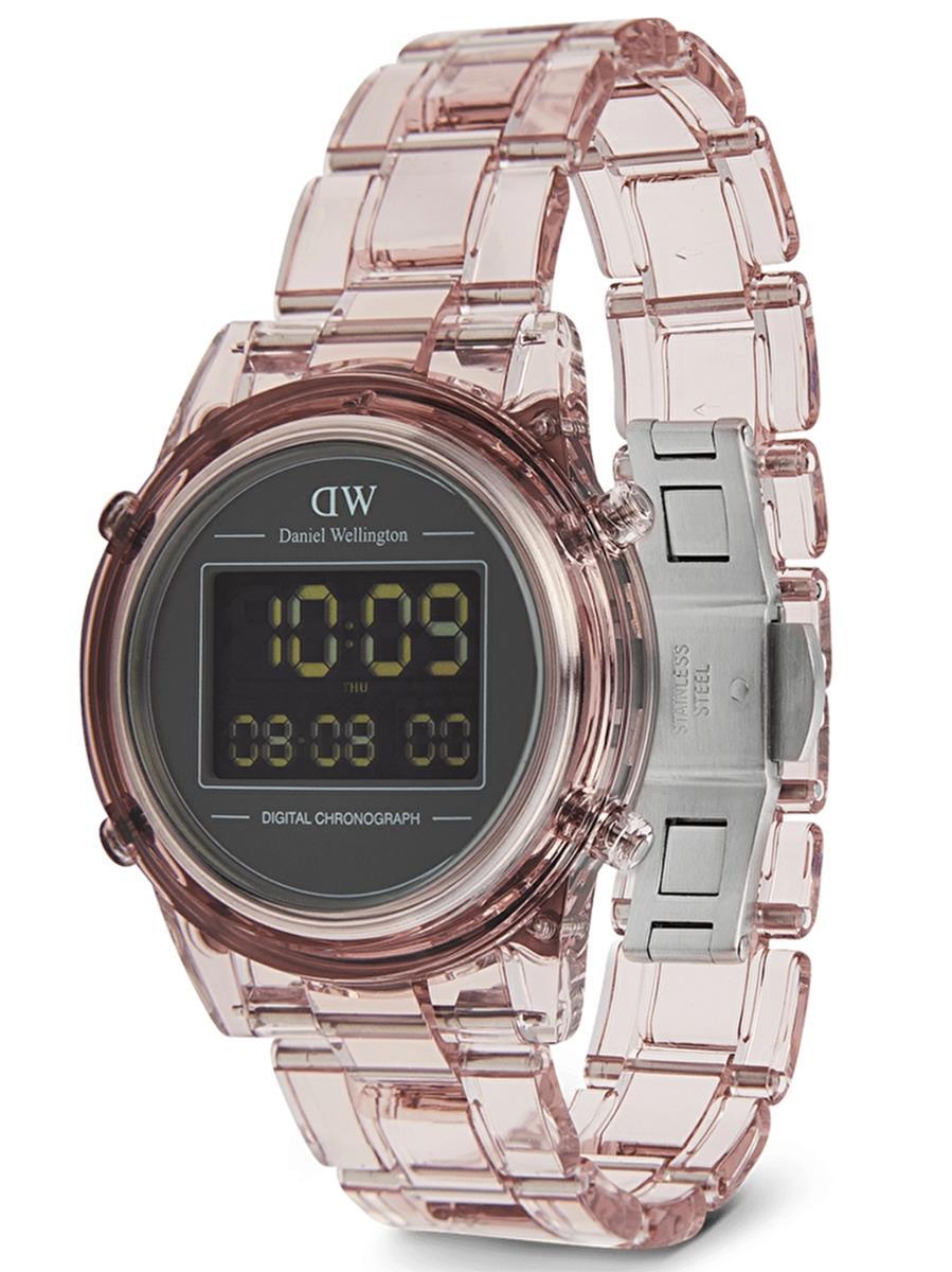 Daniel Wellington DW00600764 Unisex Kol Saati Daniel Wellington DW00600764 Unisex Kol Saati - Lenti 