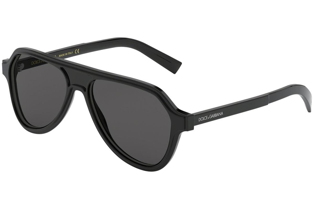 Dolce Gabbana DG4355 501/87 56 Erkek Güneş Gözlüğü Dolce Gabbana DG4355 501/87 56 Erkek Güneş Gözlüğü | Gözlüğün Adresi 