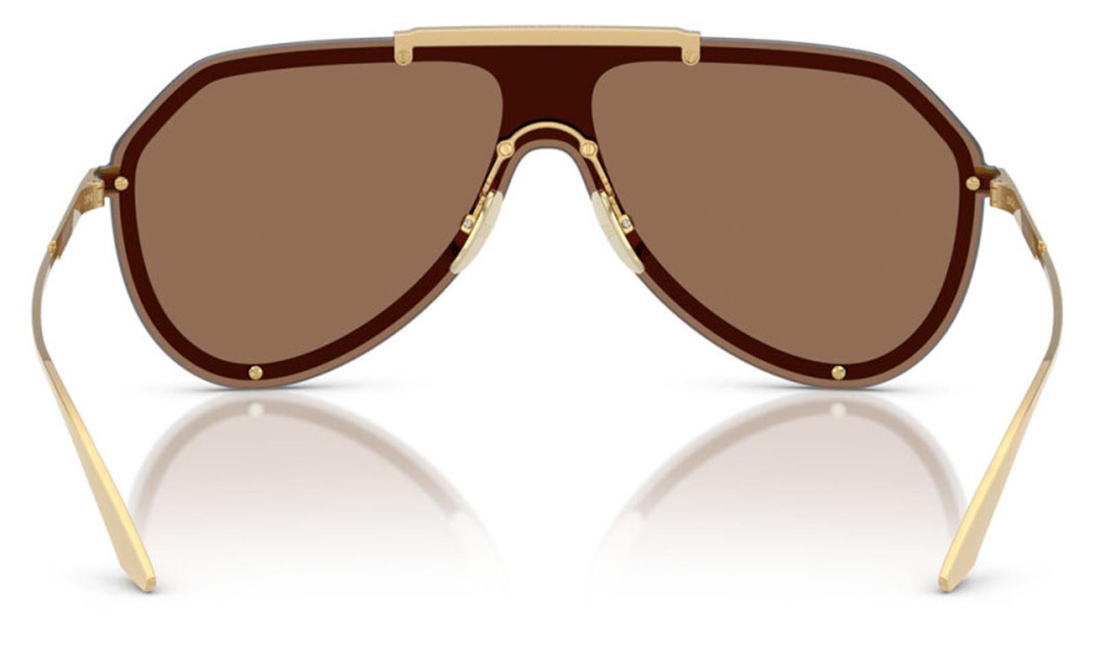 Dolce Gabbana DG2309 02/73 43 Erkek Güneş Gözlüğü Dolce Gabbana DG2309 02/73 43 Erkek Güneş Gözlüğü - Lenti 