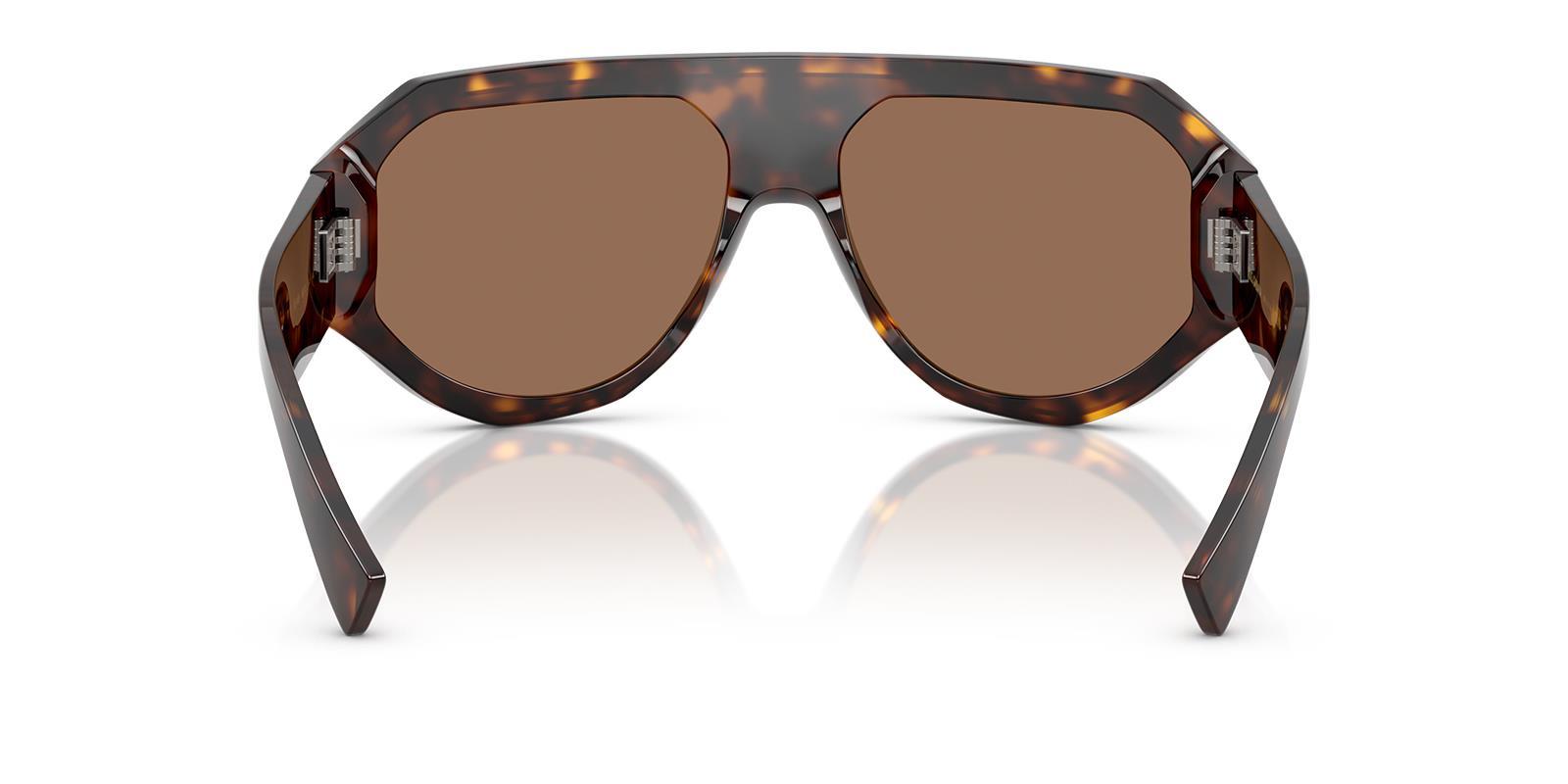 Dolce Gabbana DG4481 502/73 47 Erkek Güneş Gözlüğü  