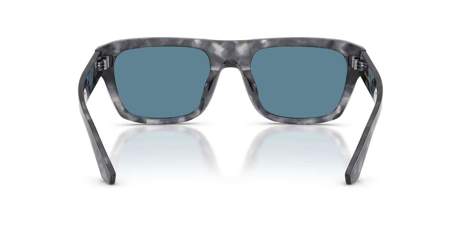 Dolce Gabbana DG4496 3445/1 54 Erkek Güneş Gözlüğü  