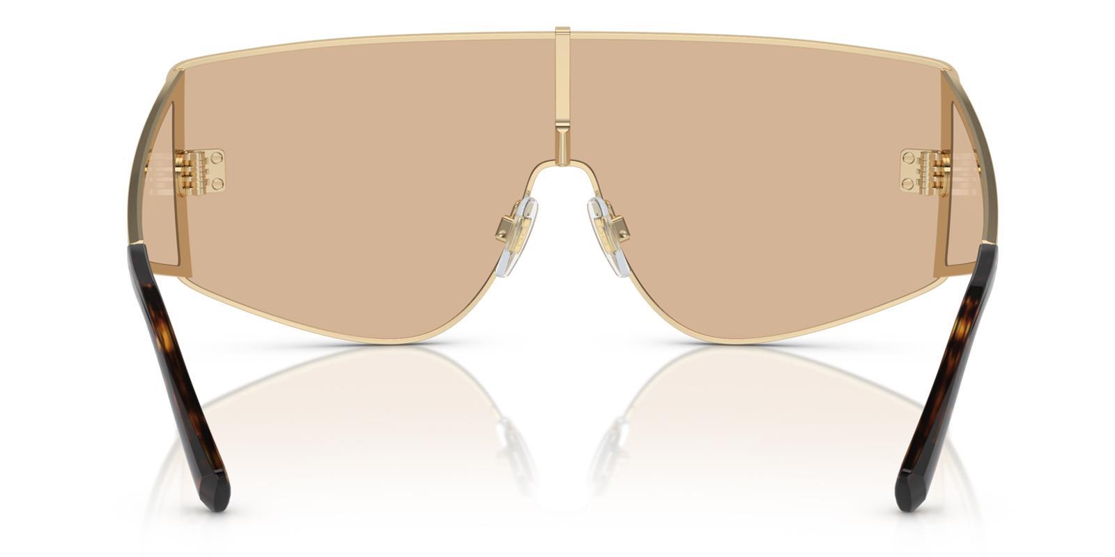 Dolce Gabbana DG2305 13655A 44 Erkek Güneş Gözlüğü  