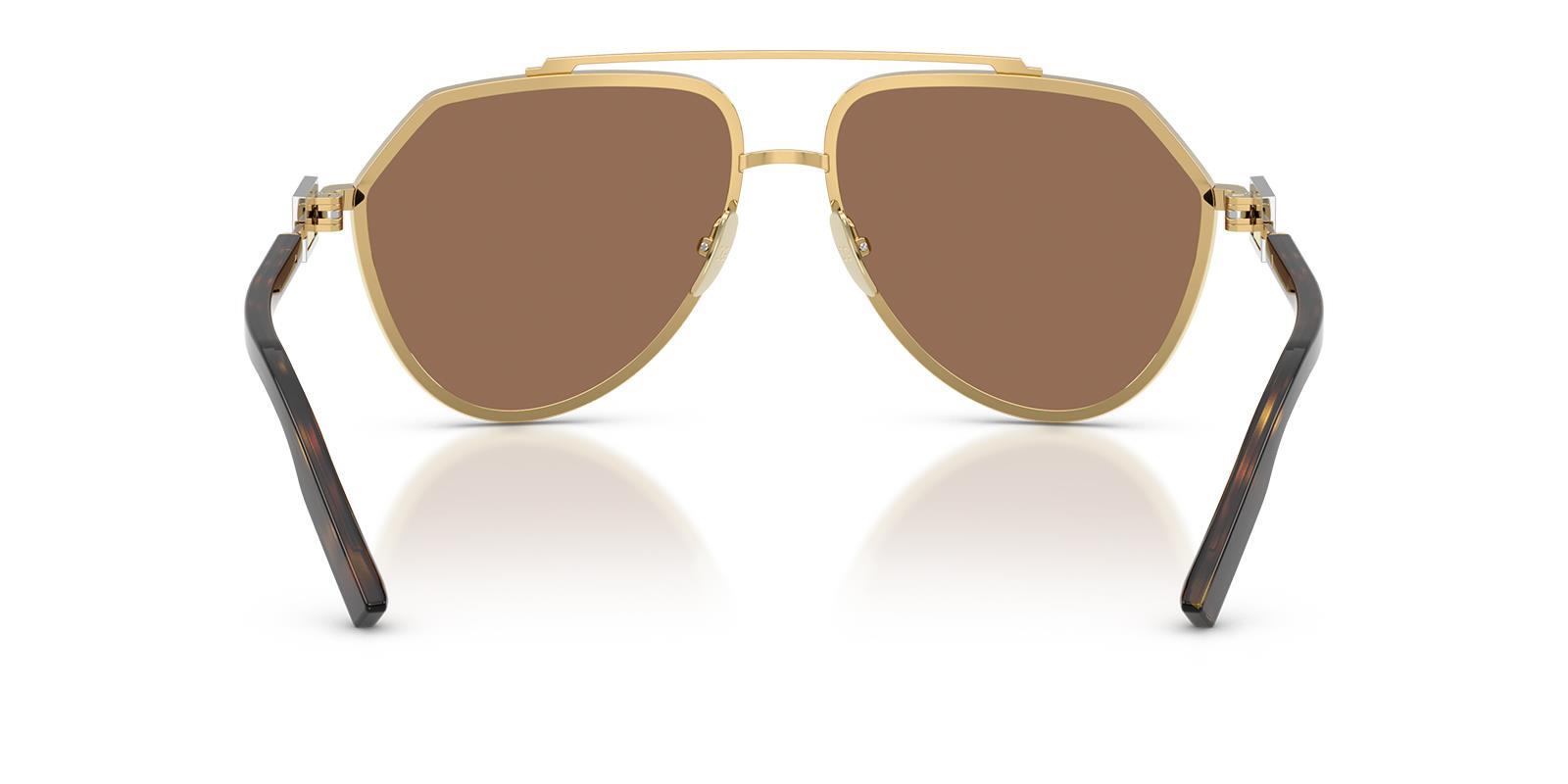 Dolce Gabbana DG2315 02/73 62 Erkek Güneş Gözlüğü  